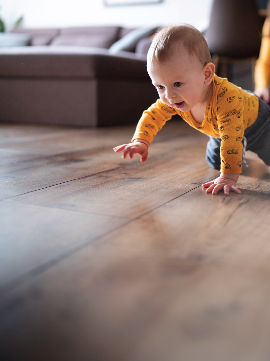 Skaff has been flooring and furnishing four generations of local families 
